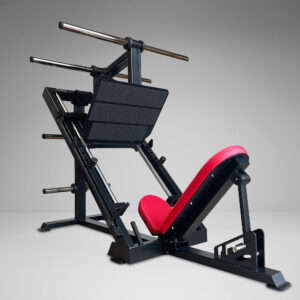 45 Degree Leg Press (Single Pin)