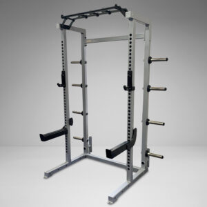 Animal Half Rack