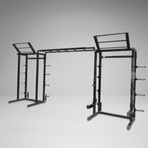 Half Rack Jungle