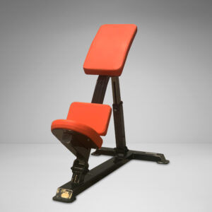 Arched Incline Bench