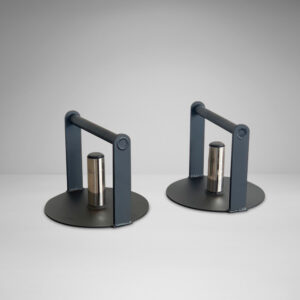 Bear Crawl Handles