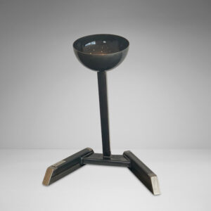 Freestanding Chalk Bowl