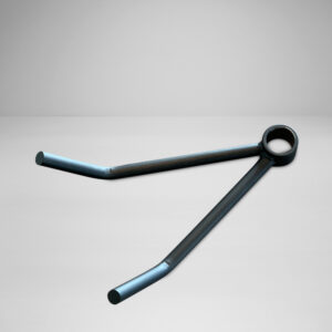 Combat Grappler Handle