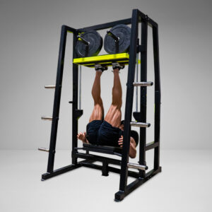 Animal Vertical Leg Press