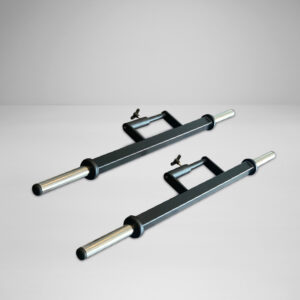 Farmers Walk Dual Grip Handles