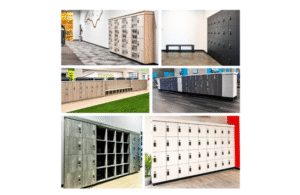 EXPRESS LOCKERS
