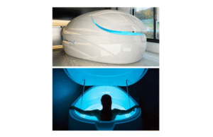 Float Tank