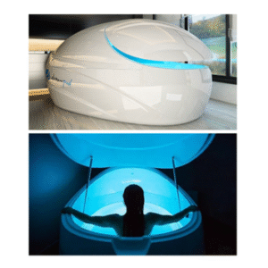 Float Tank