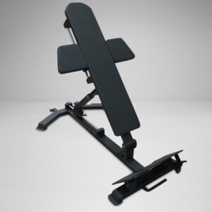 Total Arm Blaster Bench
