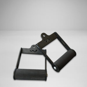Thick Grip Rolling Handle