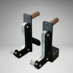 Lift-Off Hooks