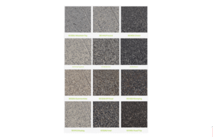LUXURY RUBBER PLANK AND TILE FLOORING