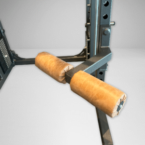 Power Gym Lat Pulldown Attachment