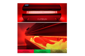 Red Light Therapy Beds