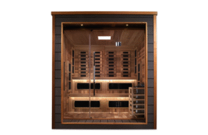 Saunas