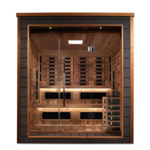 Saunas