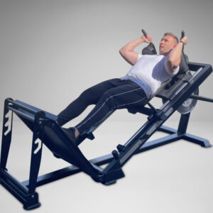 30 Degree Hack Squat