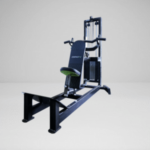Overhead Tricep Extension