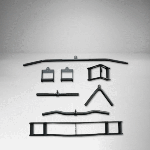 Standard Grip Attachment Package