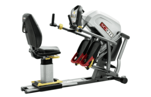 StepOne™ Recumbent Stepper