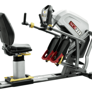 StepOne™ Recumbent Stepper