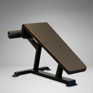 Stub Bench