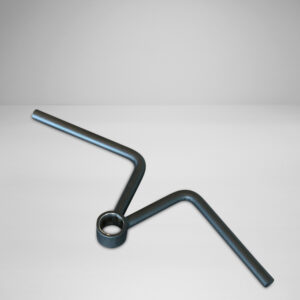 T-Bar Grappler Handle