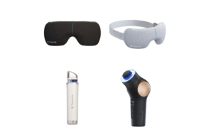 TheraFace Goggles & Skincare Wands