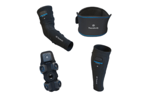 Therabody RecoveryPulse Sleeves
