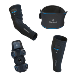 Therabody RecoveryPulse Sleeves