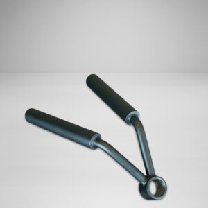 Thick Grip Combat Grappler Handle