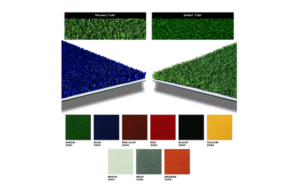 Turf Flooring