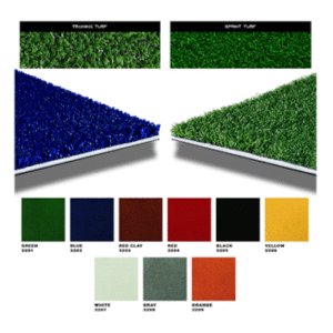 Turf Flooring