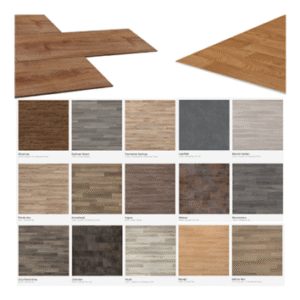 VINYL FLOORING