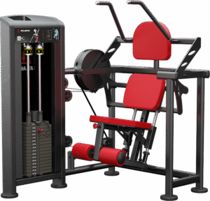 Dual seated crunch