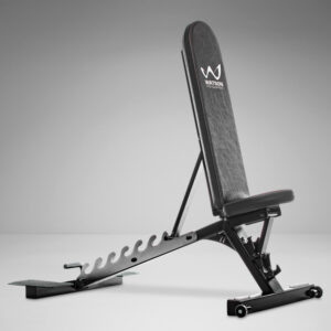 Animal Adjustable Bench