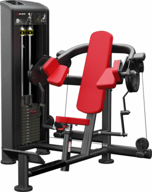 Biceps Isolator