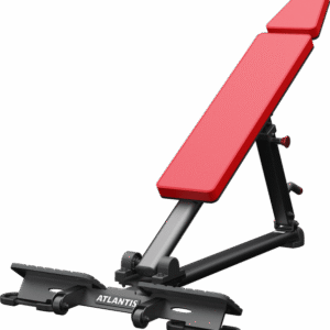 Long Incline Bench