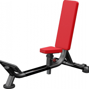 Straight Bench