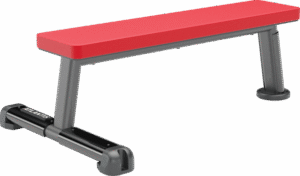 Atlantis Flat Bench