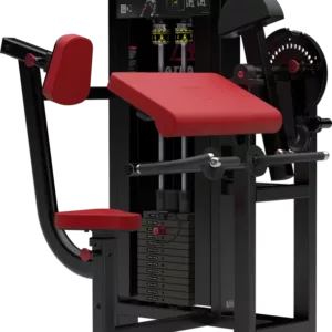 Biceps-Triceps Combo Machine