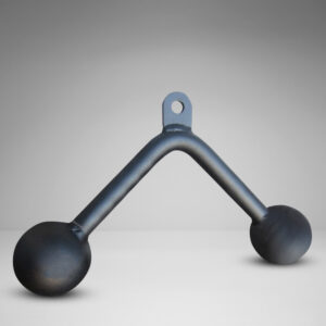 Ball Grip Tricep Attachment