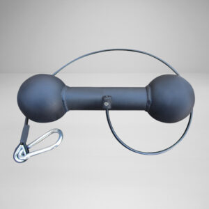 Ball Grip Wrist Roller