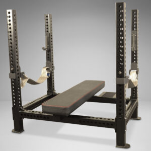 Bench Cage