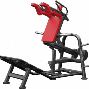 Power Squat