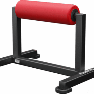 Single Leg Squat Stand (Fixed)
