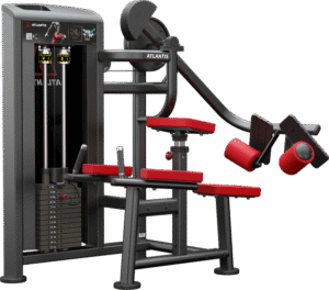 Atlantis Glute Machine