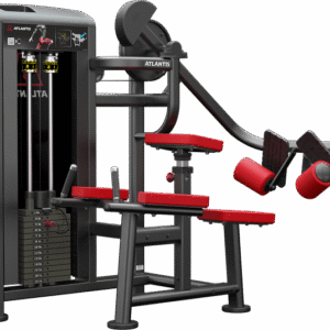 Glute Machine