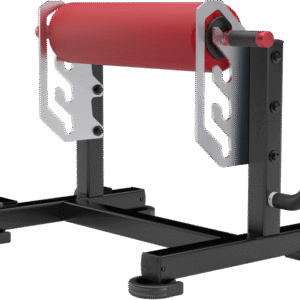 Adjustable Single Leg Squat Stand