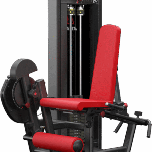 Leg extension/Leg curl combo